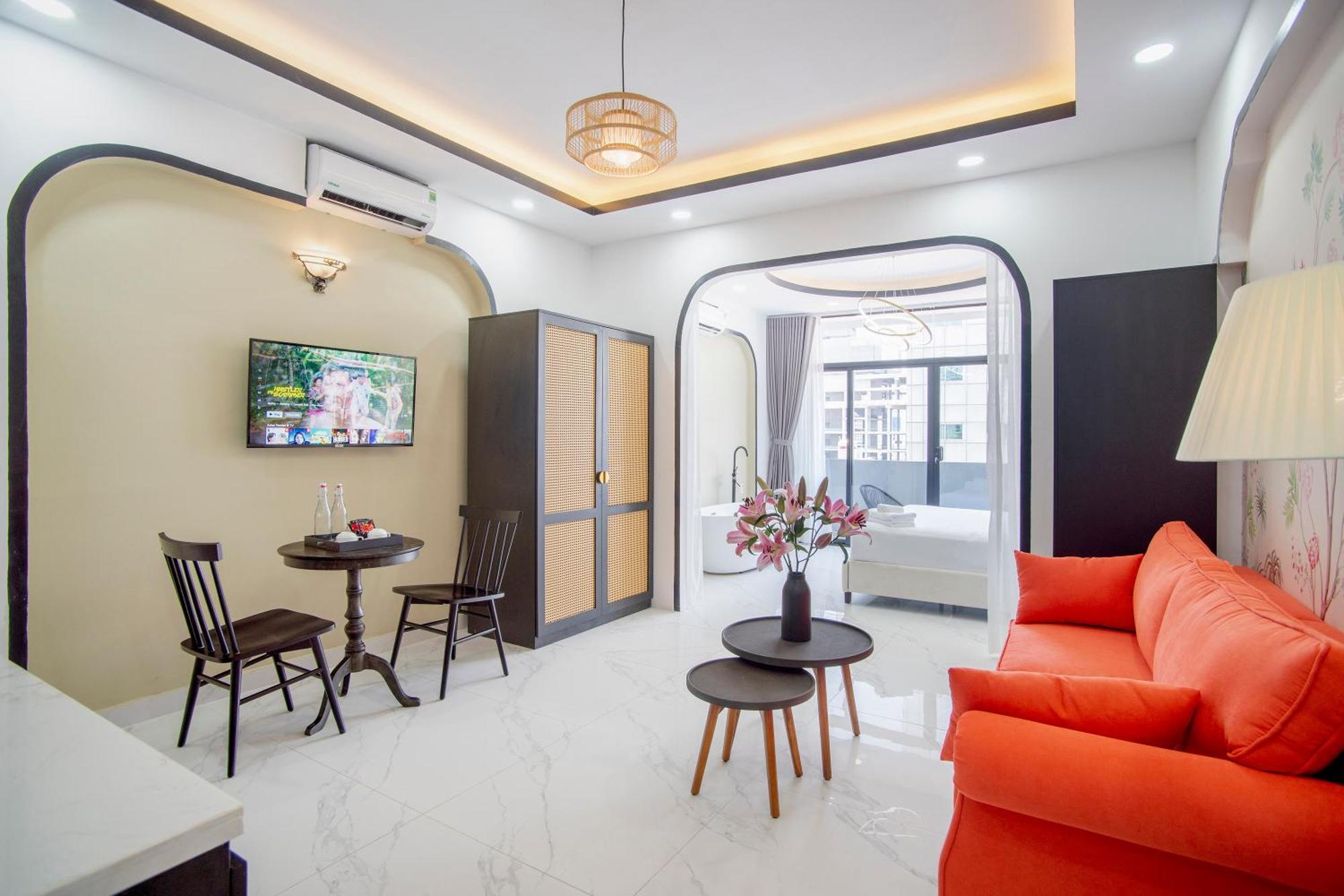 Sazi Ben Thanh Hotel Hcm Ho Si Minh-város Kültér fotó