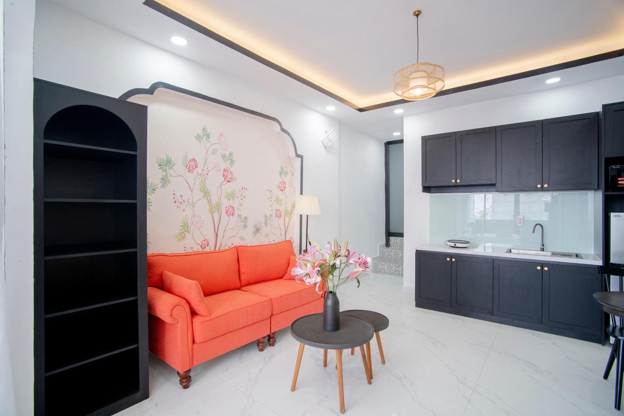 Sazi Ben Thanh Hotel Hcm Ho Si Minh-város Kültér fotó