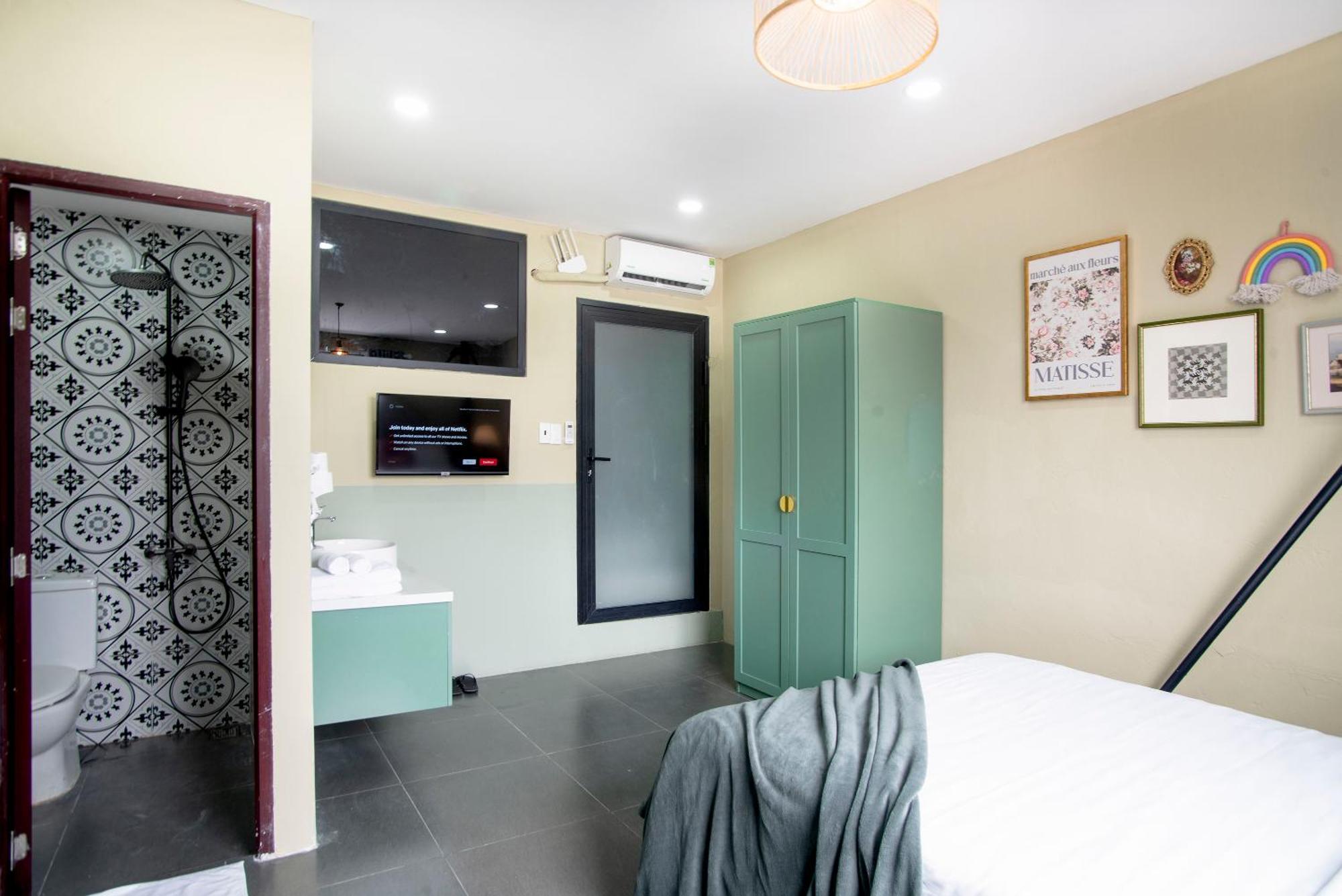 Sazi Ben Thanh Hotel Hcm Ho Si Minh-város Kültér fotó