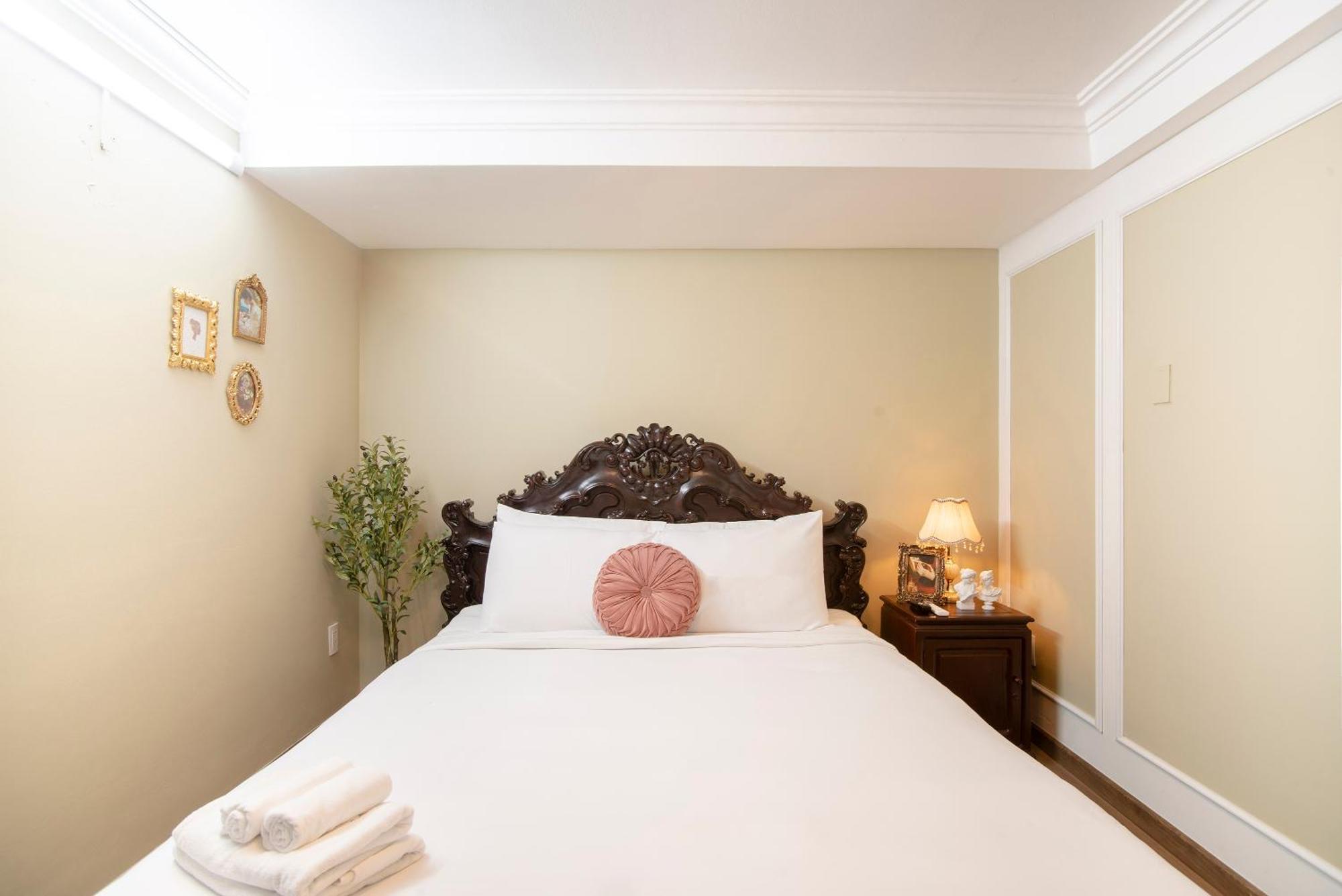 Sazi Ben Thanh Hotel Hcm Ho Si Minh-város Kültér fotó