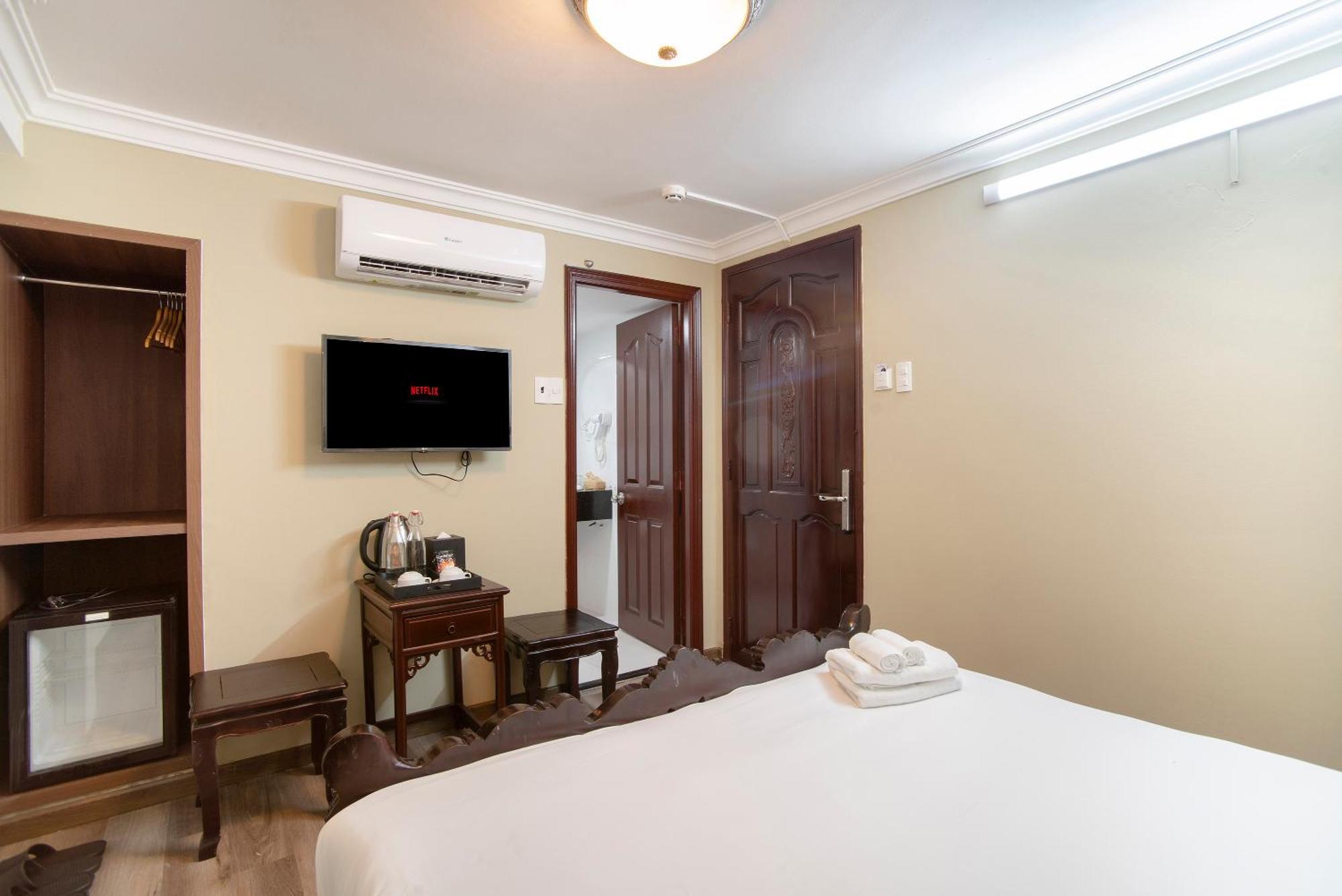 Sazi Ben Thanh Hotel Hcm Ho Si Minh-város Kültér fotó