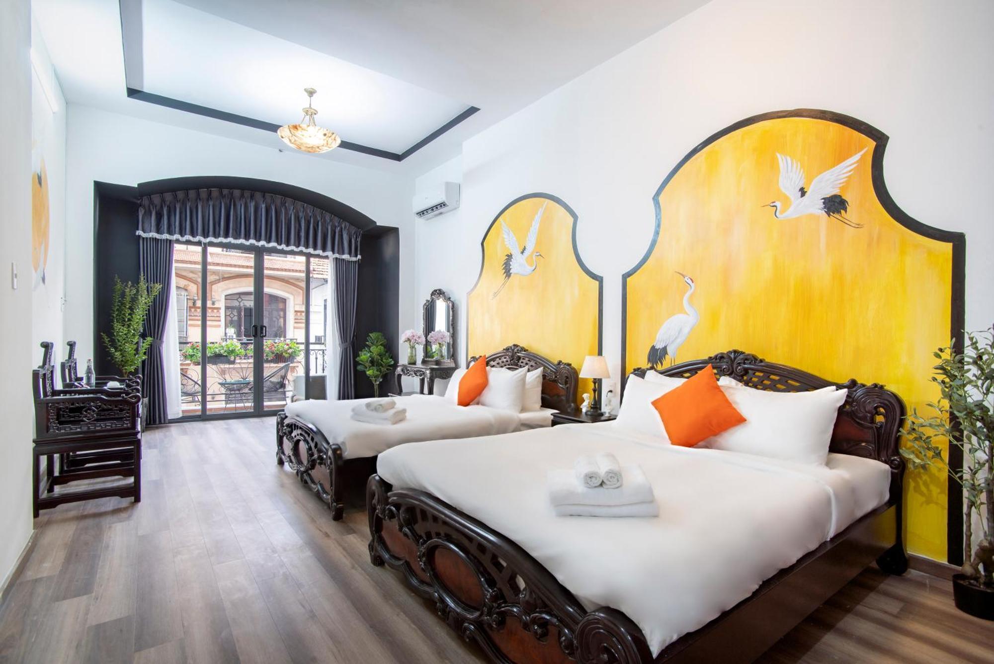 Sazi Ben Thanh Hotel Hcm Ho Si Minh-város Kültér fotó