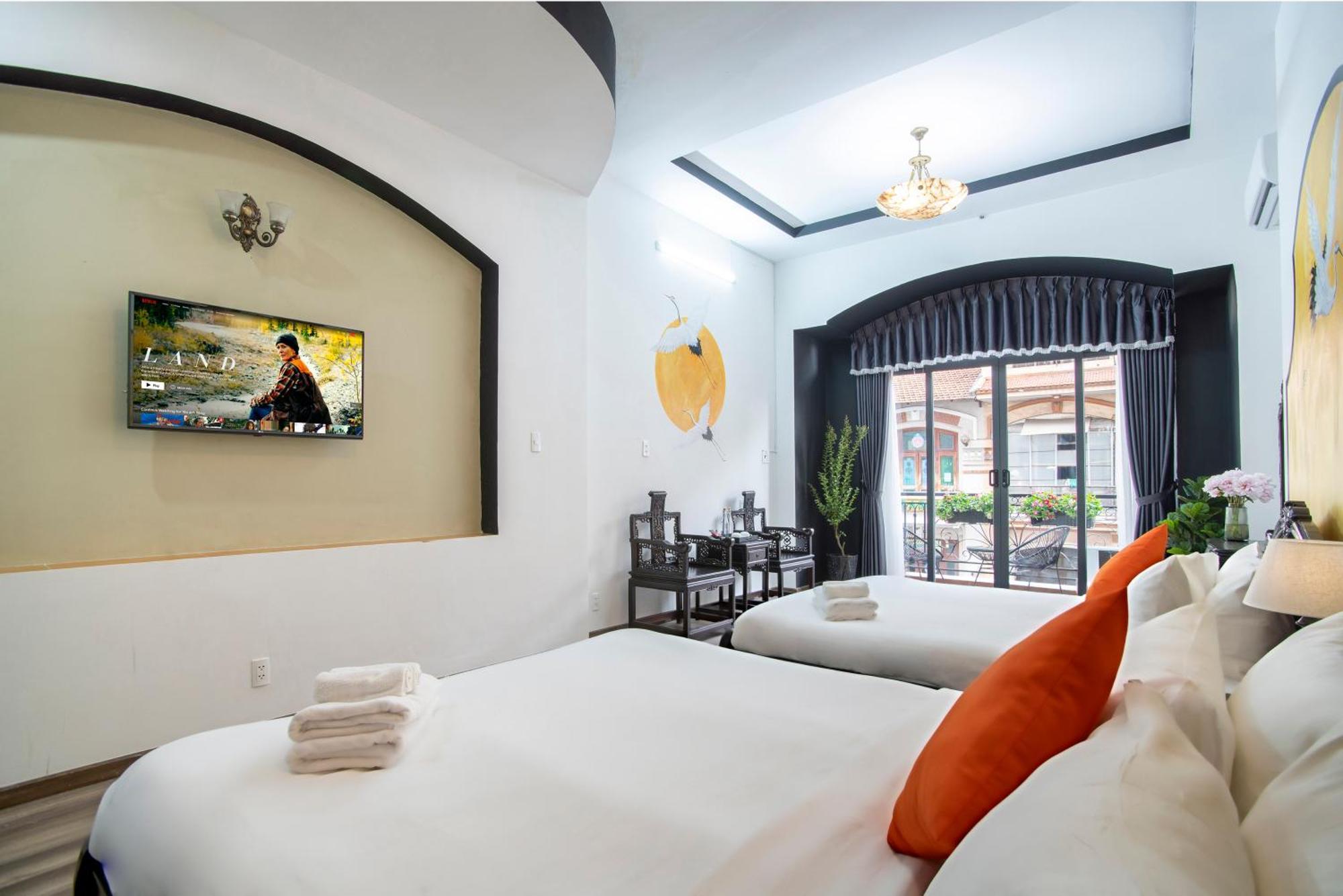Sazi Ben Thanh Hotel Hcm Ho Si Minh-város Kültér fotó
